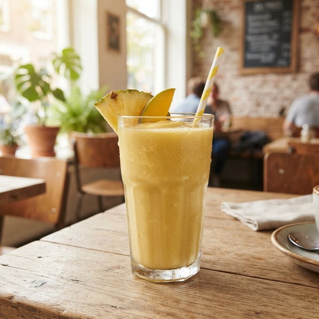 Palmbeach Smoothie