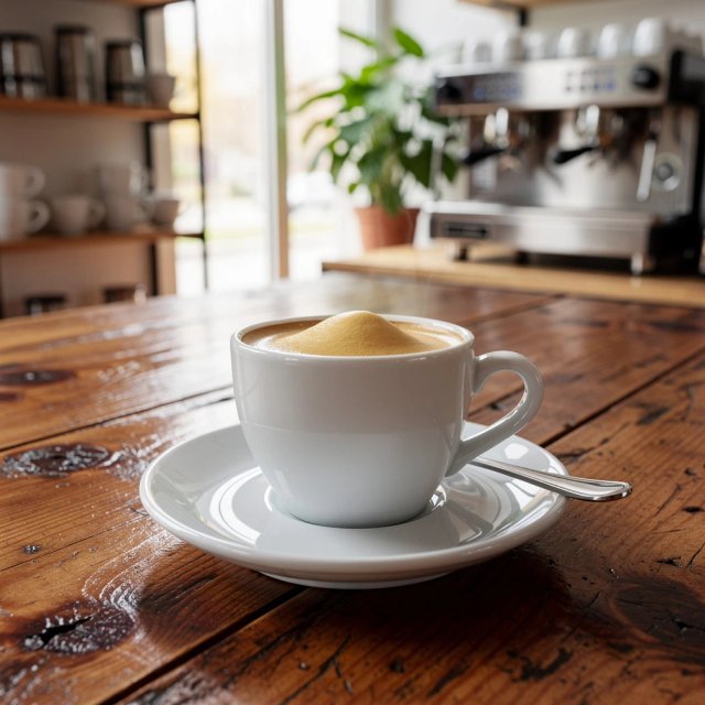 Cafecito