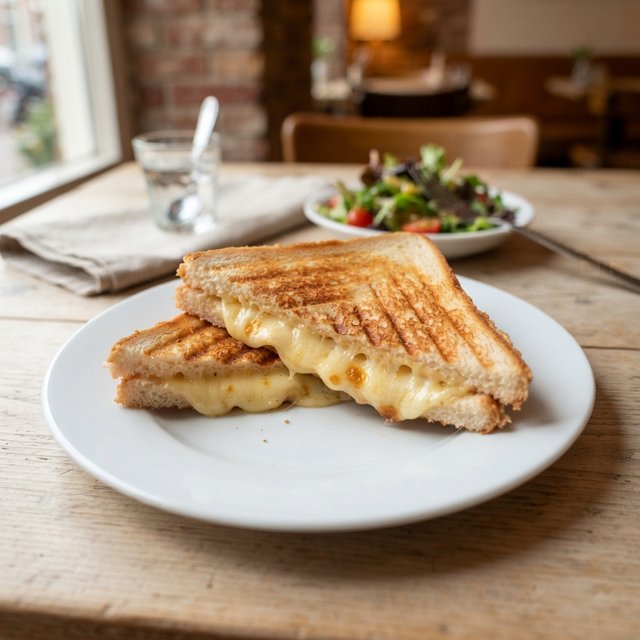 Tosti kaas