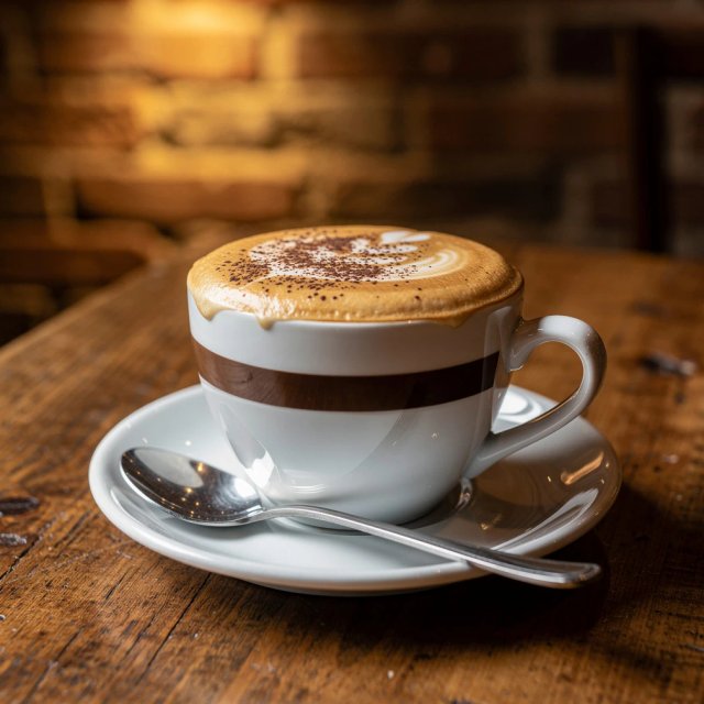 Cappuccino
