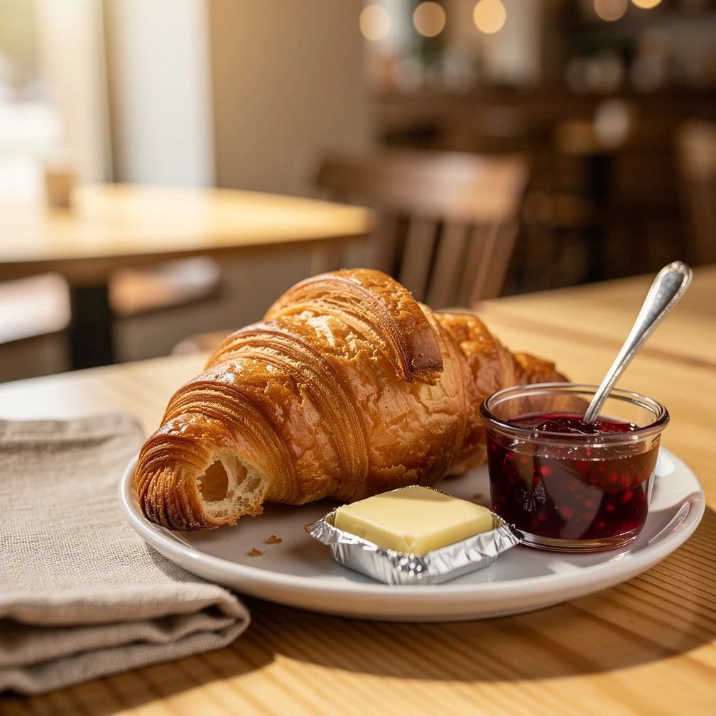 Croissant