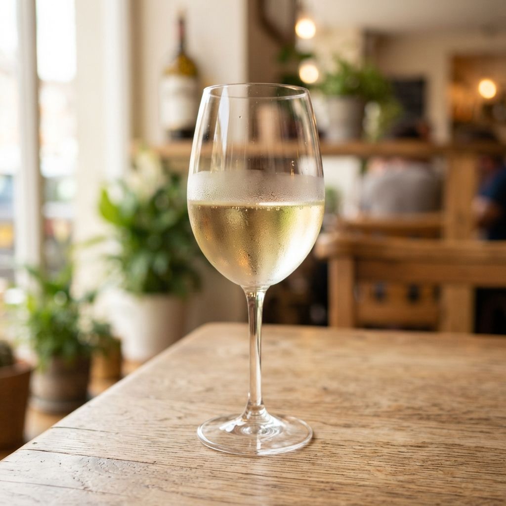 Pinot Grigio
