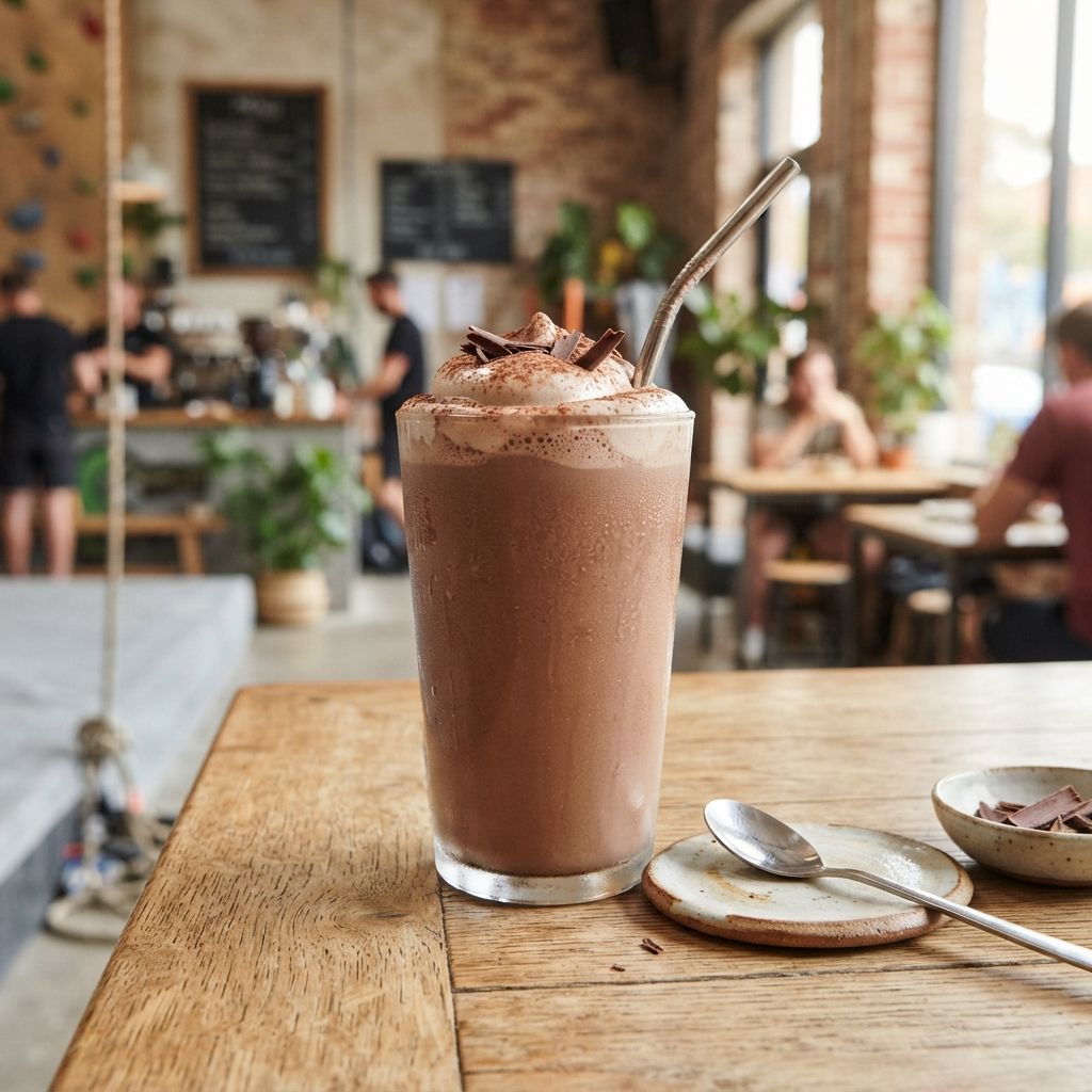 Magic Choc