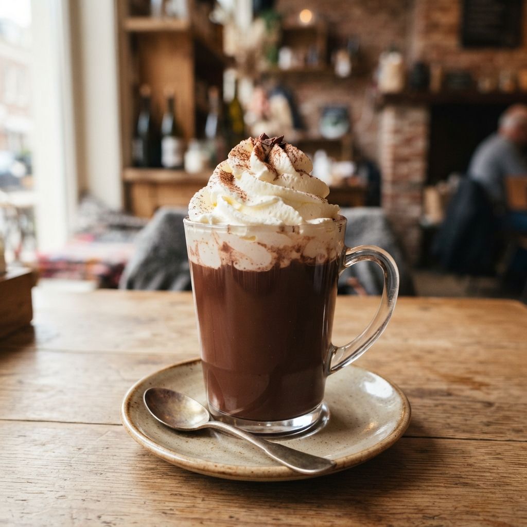 Chocolate