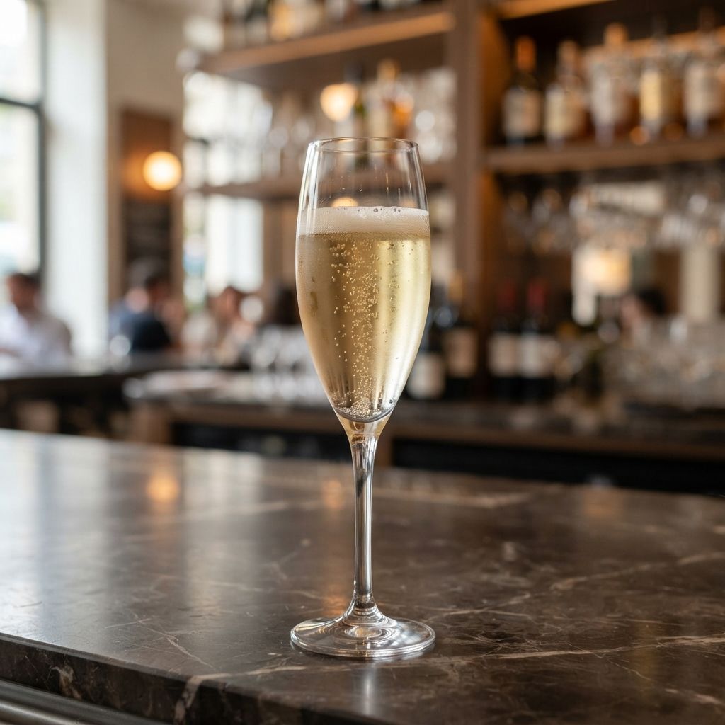 Cremant de Bourgogne