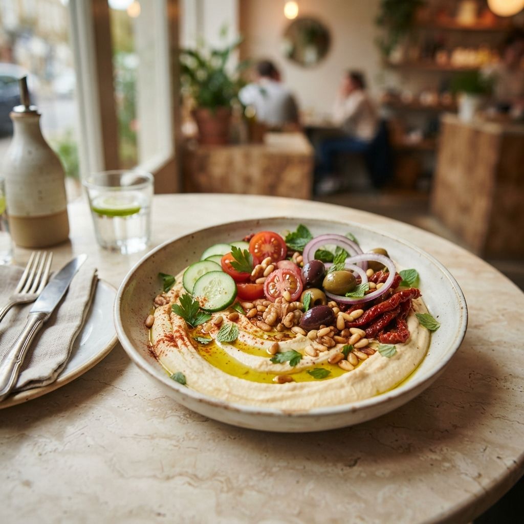 Hummus