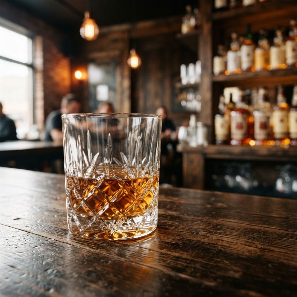 Four Roses Bourbon