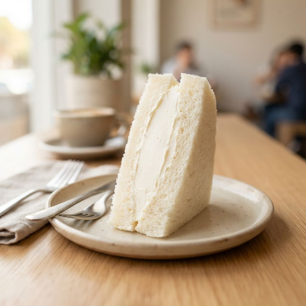 Classic Cream Cheese