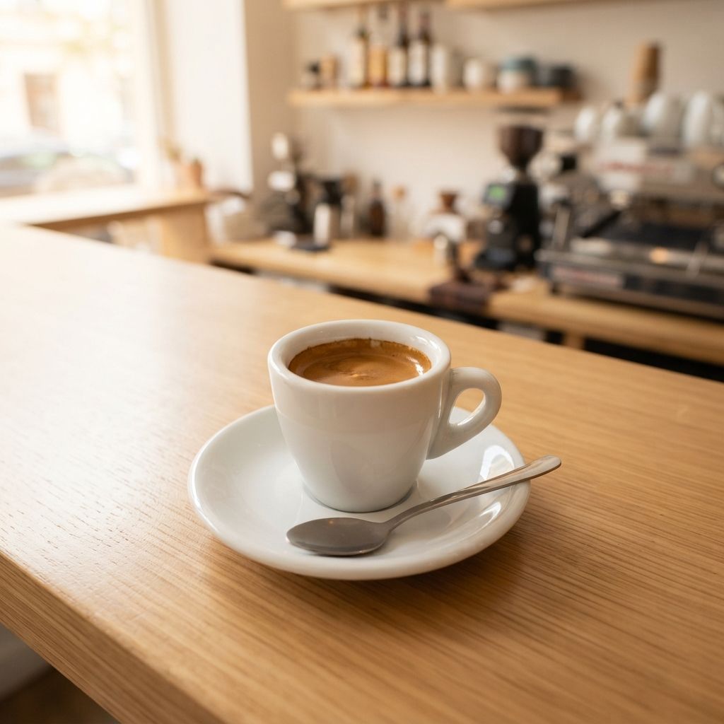 Espresso (Small)