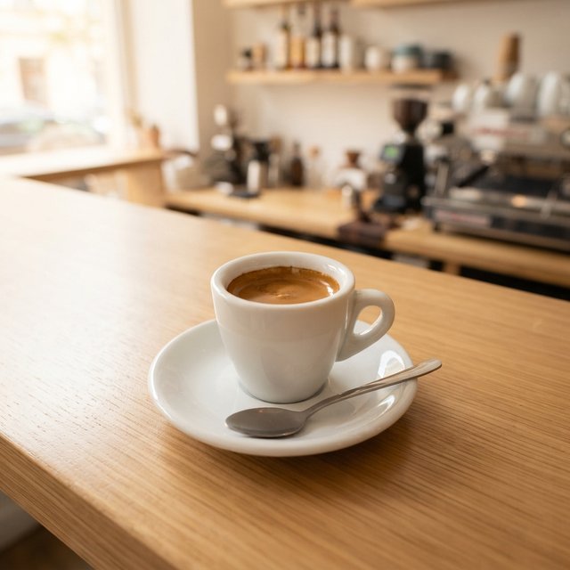 Espresso (Small)