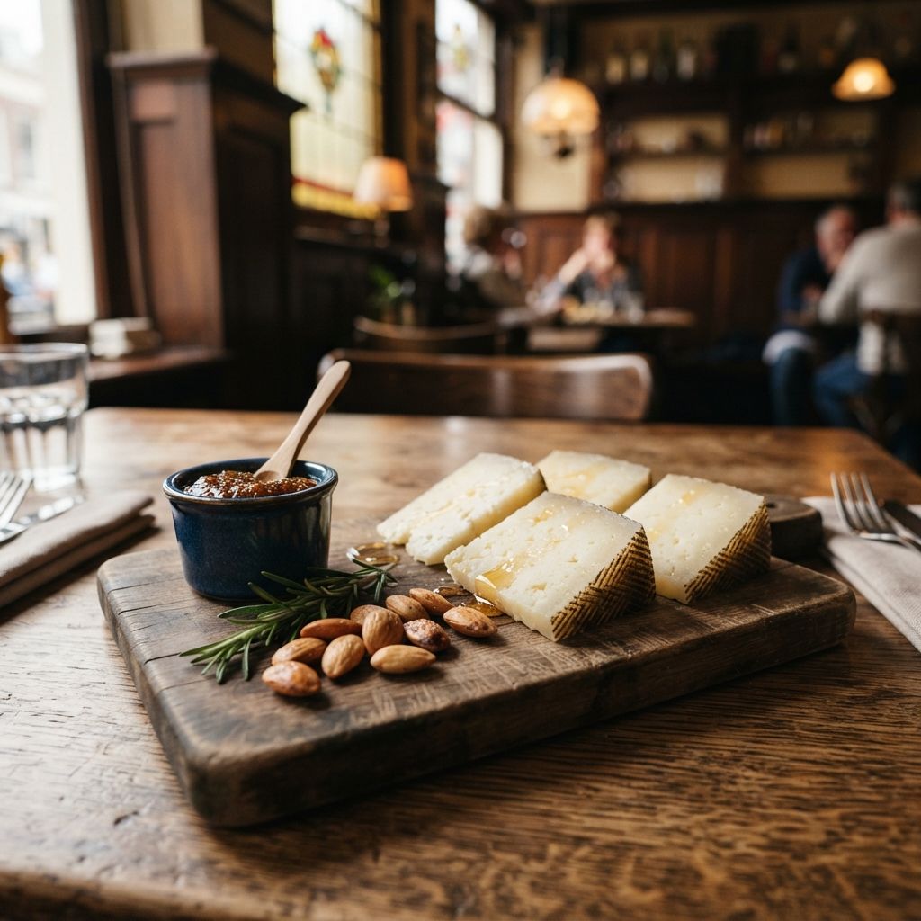 Manchego