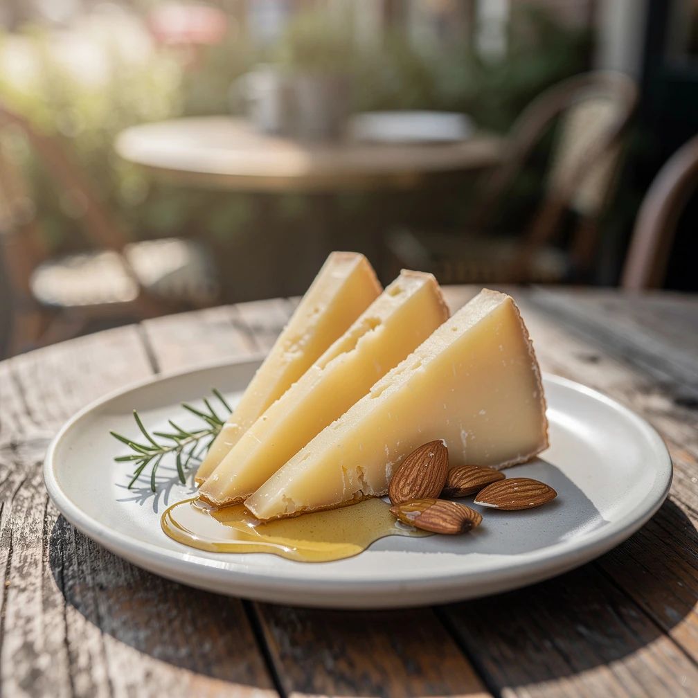 Manchego