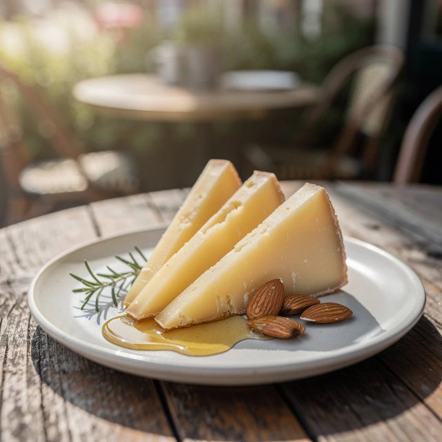 Manchego