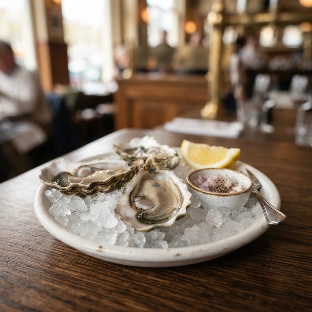 Oesters Klassiek (3st)