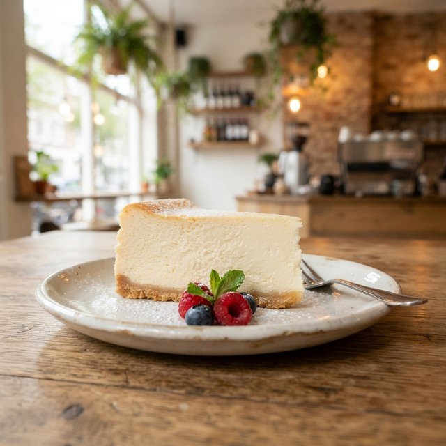 Cheesecake of carrotcake/cheesecake of worteltaart