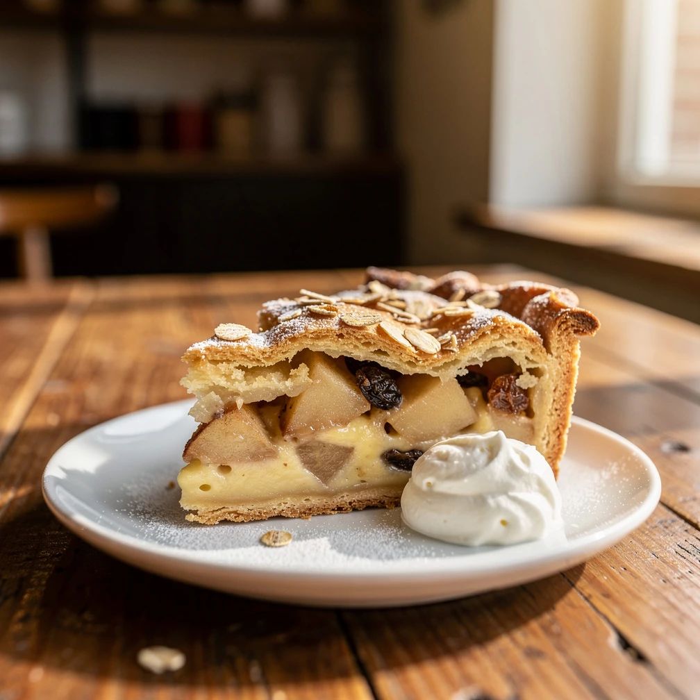 Appeltaart