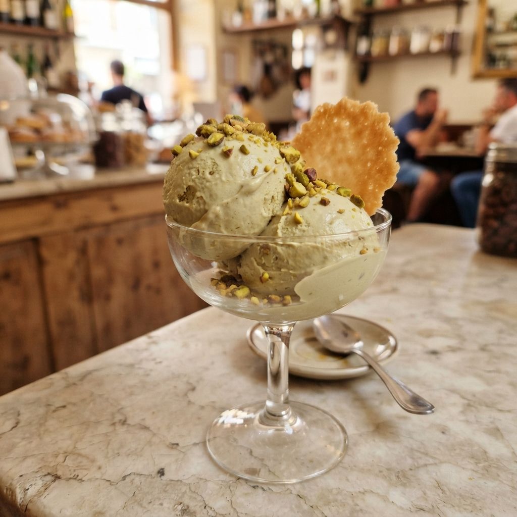 Pistacchio