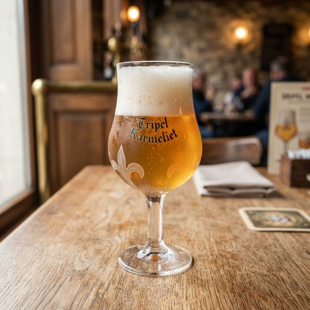 Tripel Karmeliet