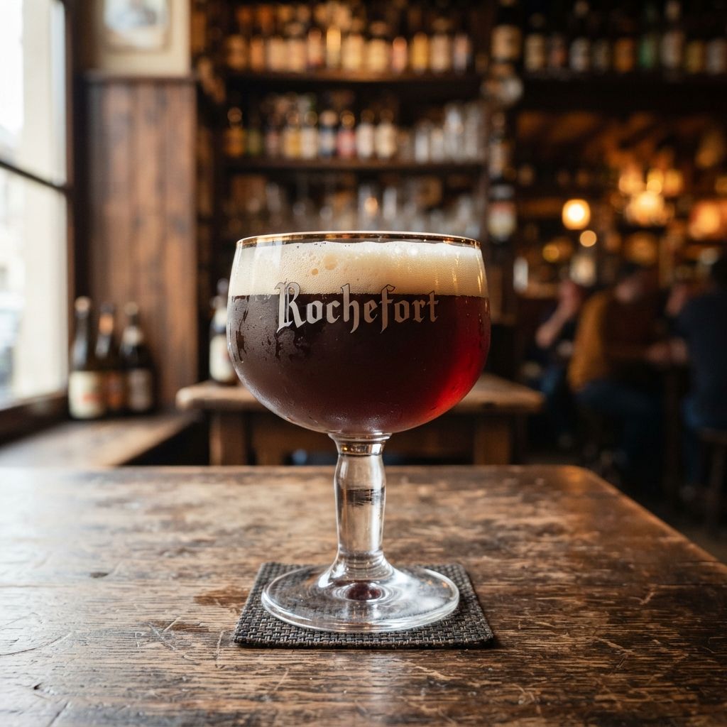 Rochefort 6