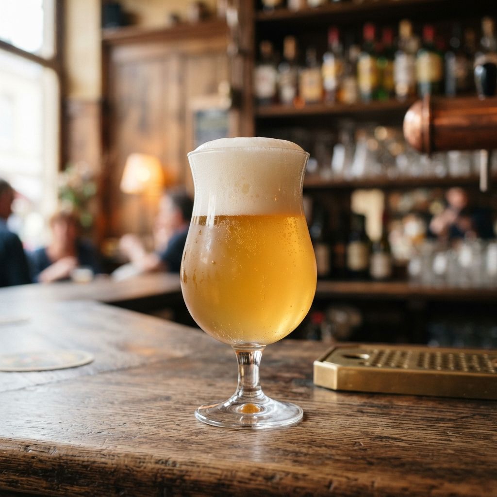 La Chouffe