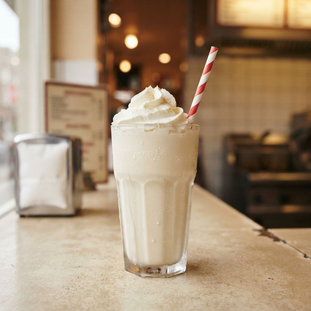Milkshake