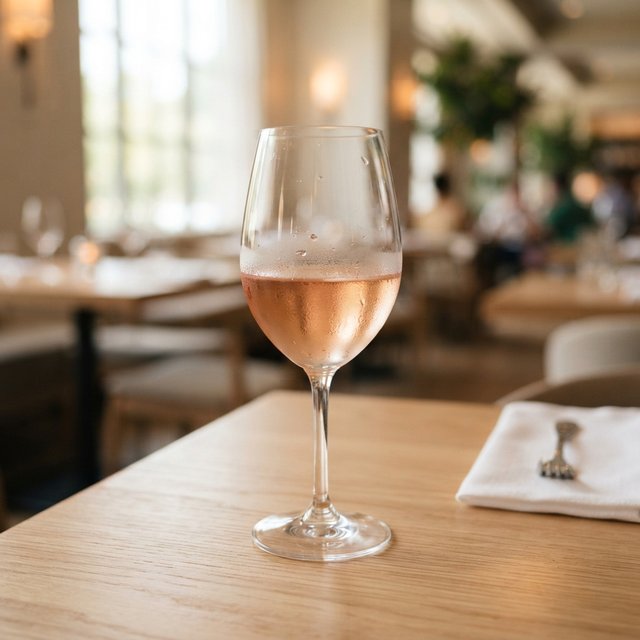 rosé - grenache bobal