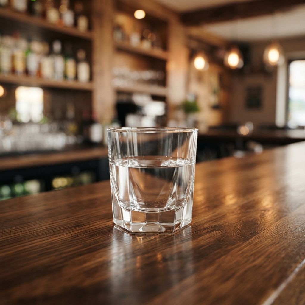 Bacardí Carta Blanca