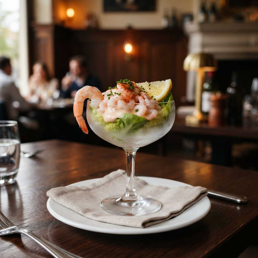 Noordzee Cocktail