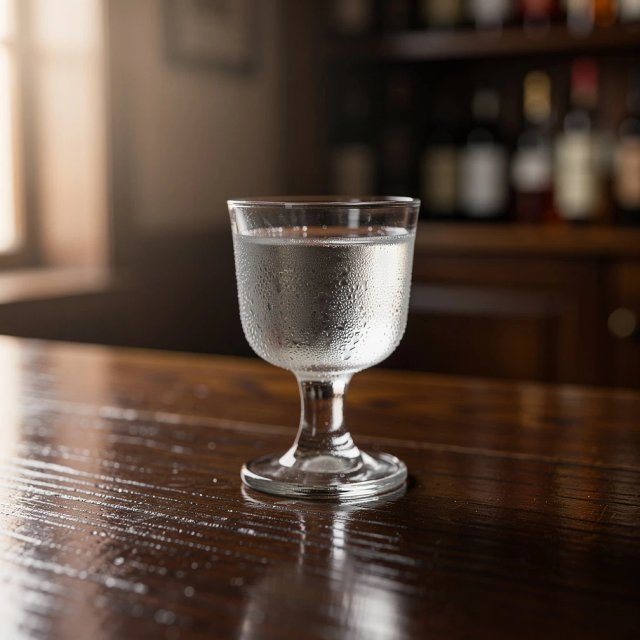 Wodka