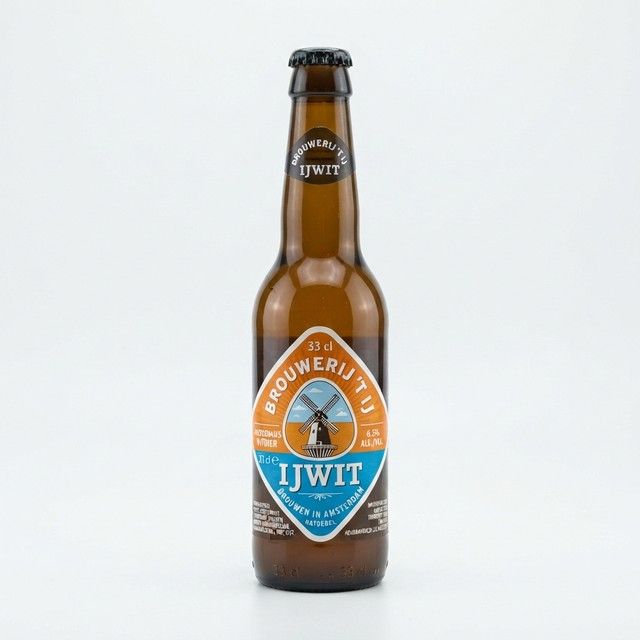 Brouwerij 't IJ IJwit