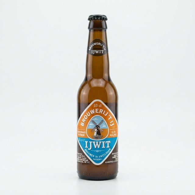 Brouwerij 't IJ IJwit