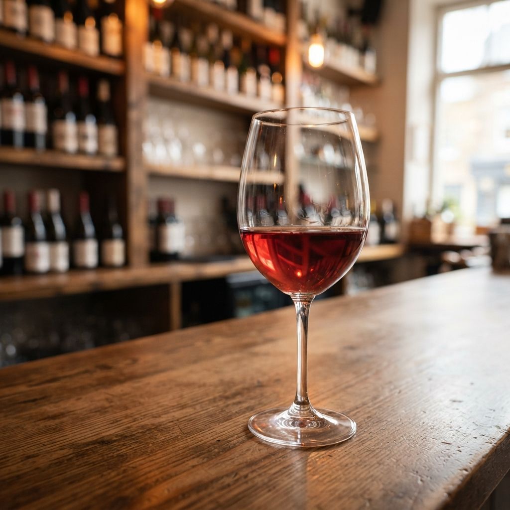 Rood - Pinot Noir, Collovray & Terrier