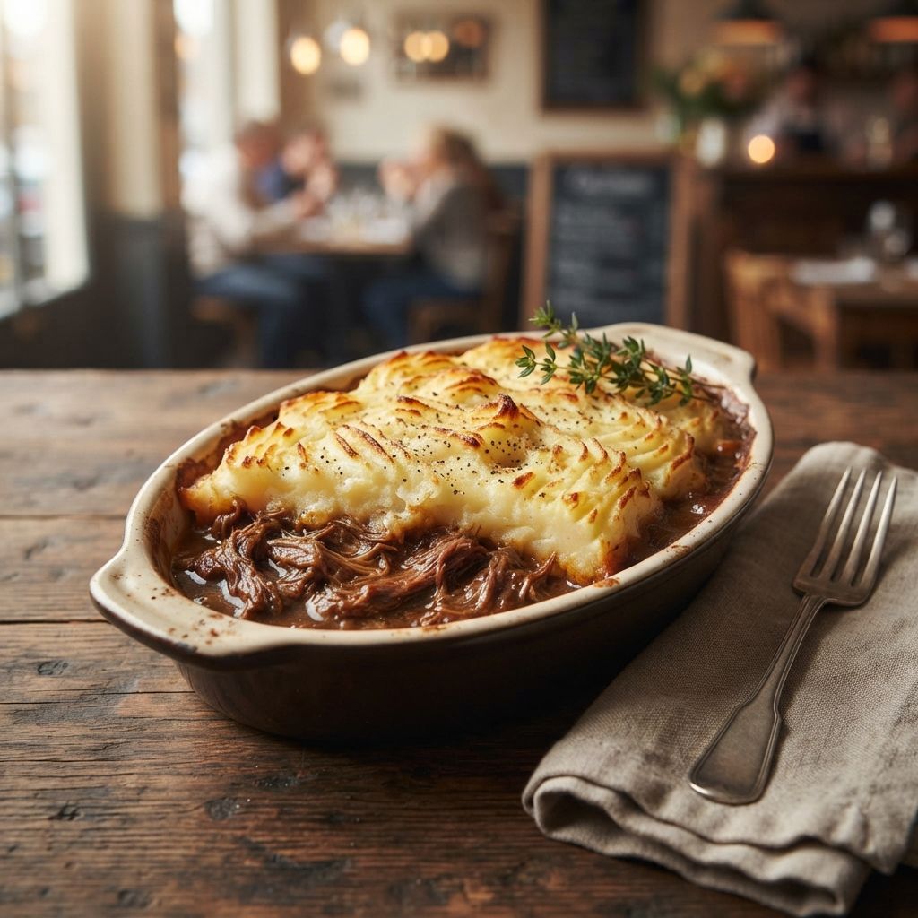Cottage Pie
