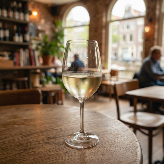 Canapi, Pinot Grigio