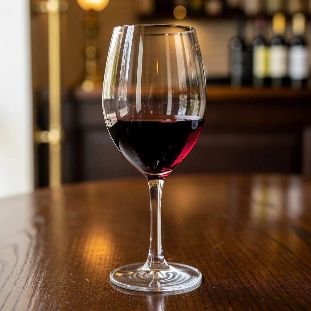 Le Patapouf Malbec (donker fruit, kruidig (Languedoc))