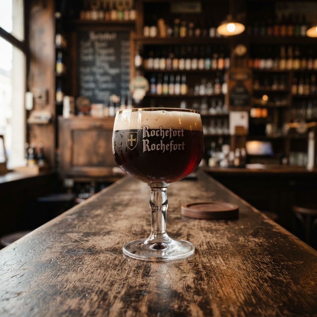 Rochefort 8