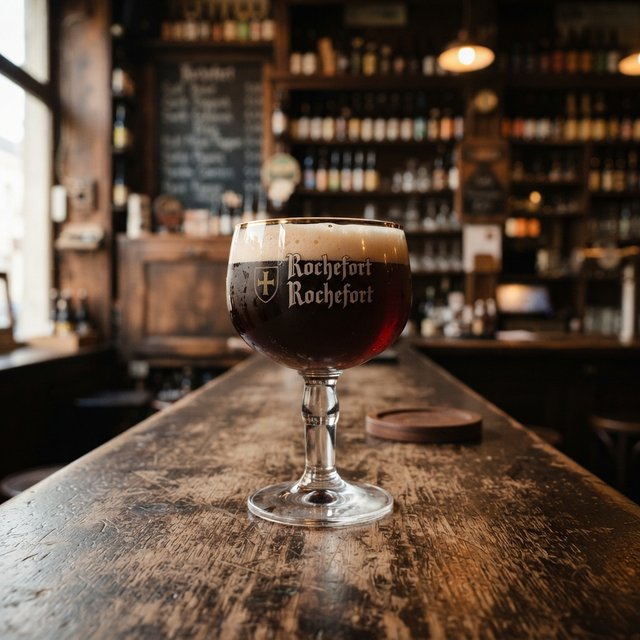 Rochefort 8