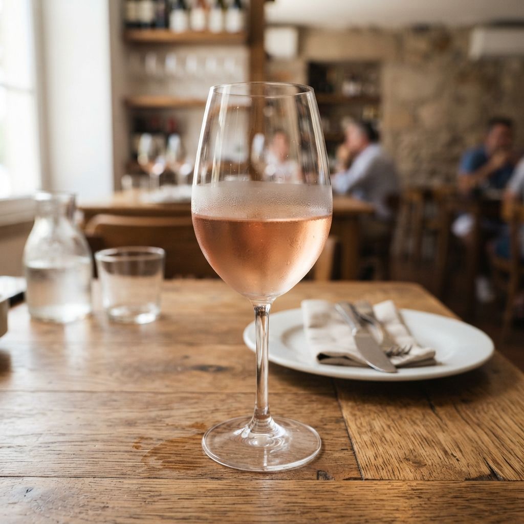 Castelão/Syrah “Quinta da Boa Esperança” (Portugal/Portugal) —