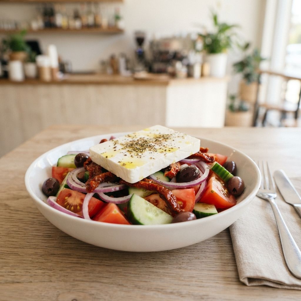 Greek