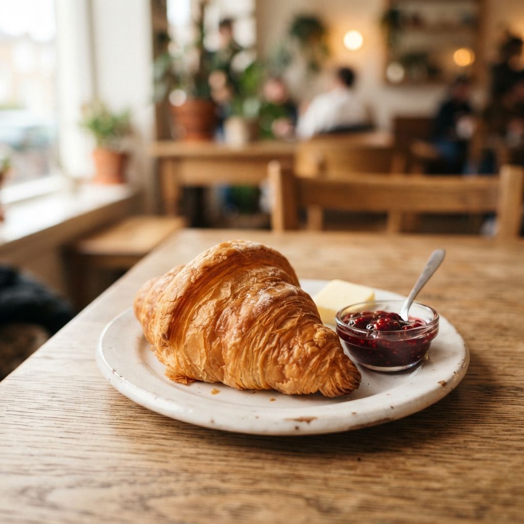 Croissant