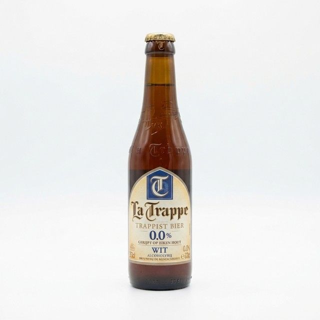 La Trappe Epos 0,0% Licht Blond