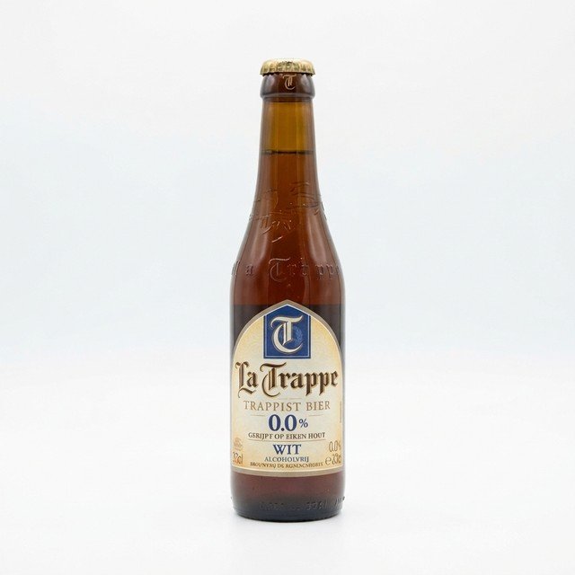 La Trappe Epos 0,0% Licht Blond