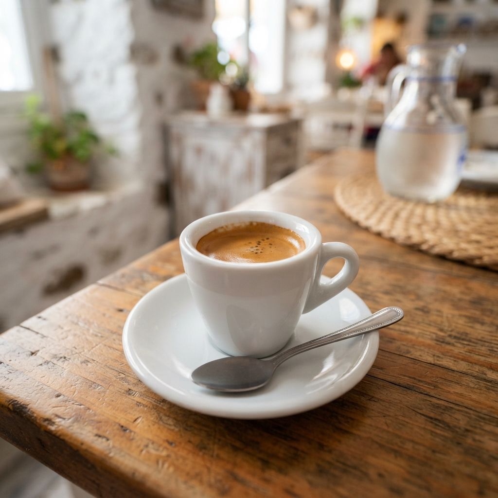 Espresso