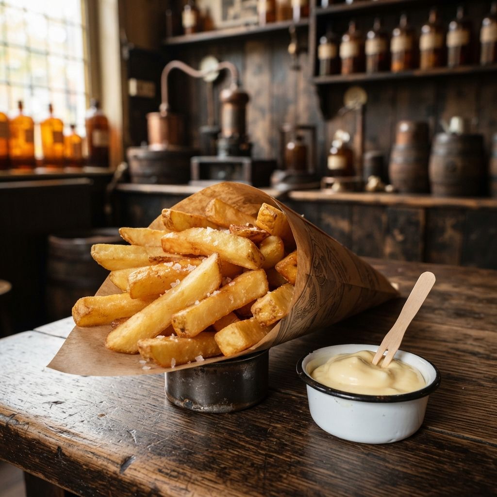 Frites uit Zuyd
