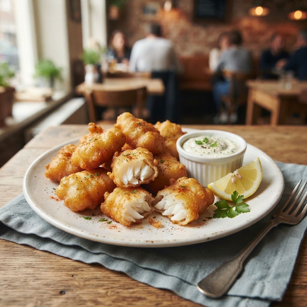 Kibbeling