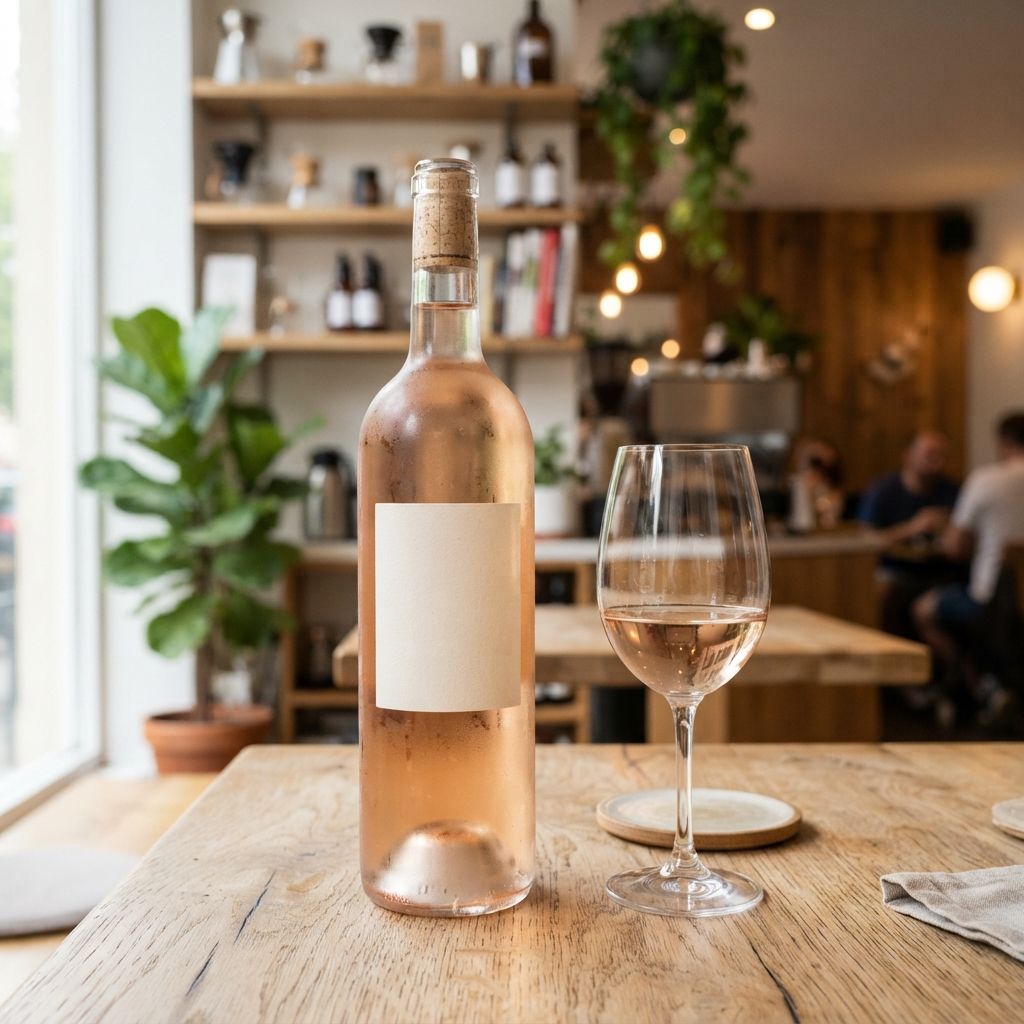 Dune Gris Rosé (Fles)