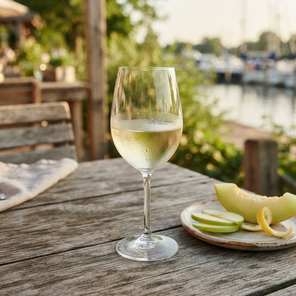 Pinot Grigio