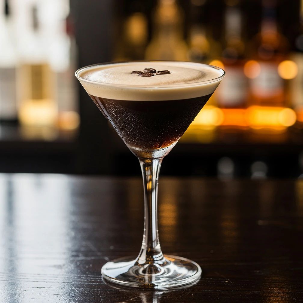 Espresso Martini