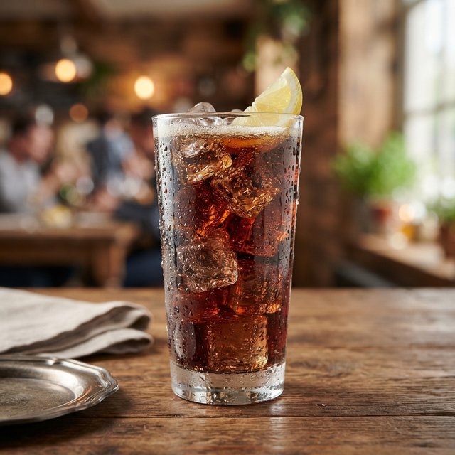 Coca Cola / Zero