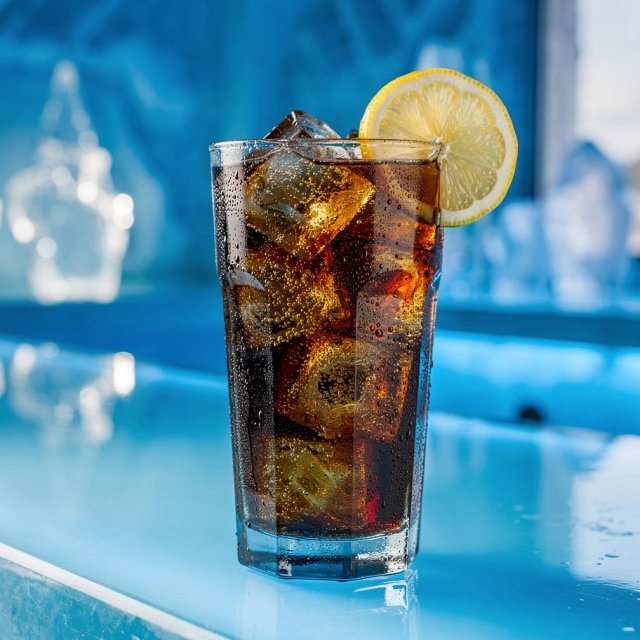 Coca Cola Zero
